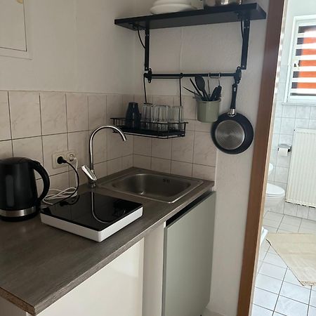 Apartmenthaus Iris&Jasmin Lalendorf Extérieur photo