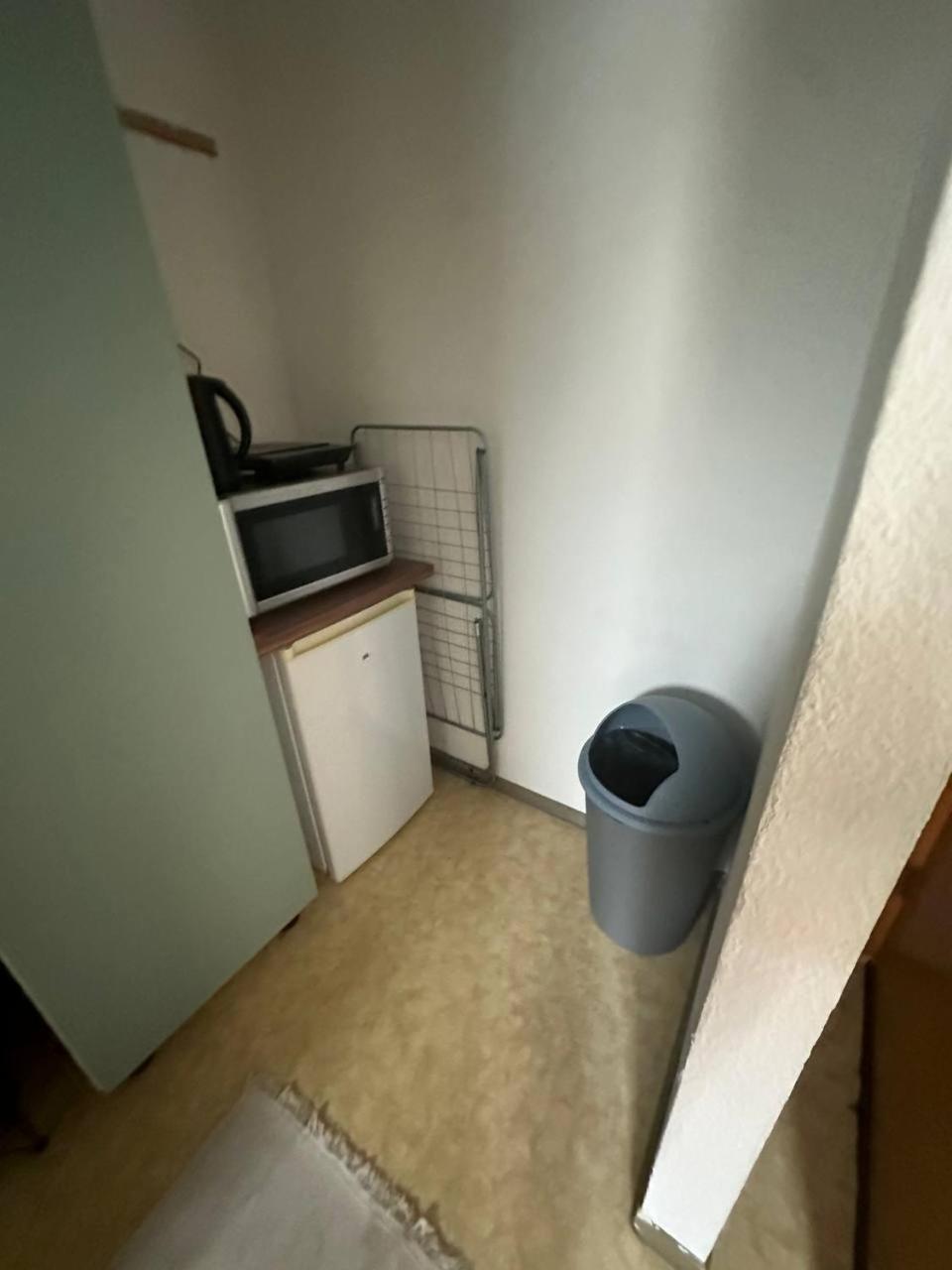 Apartmenthaus Iris&Jasmin Lalendorf Extérieur photo