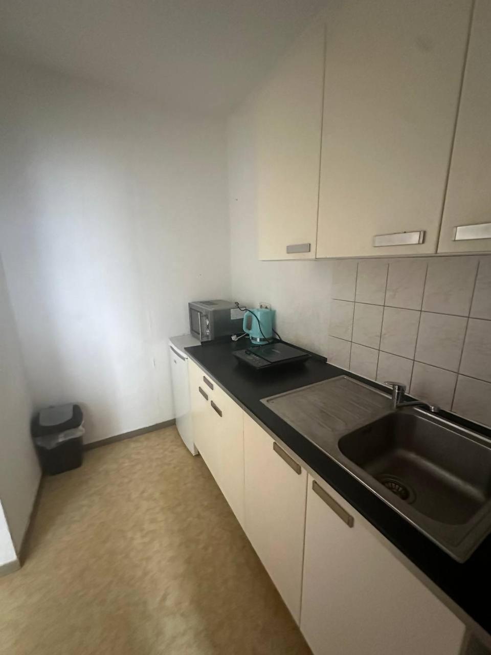 Apartmenthaus Iris&Jasmin Lalendorf Extérieur photo