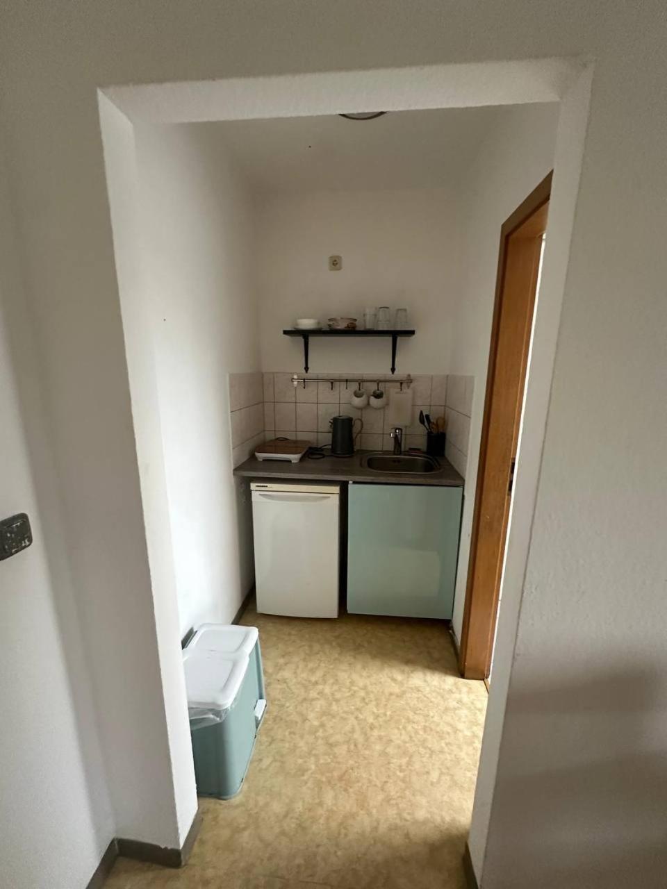 Apartmenthaus Iris&Jasmin Lalendorf Extérieur photo