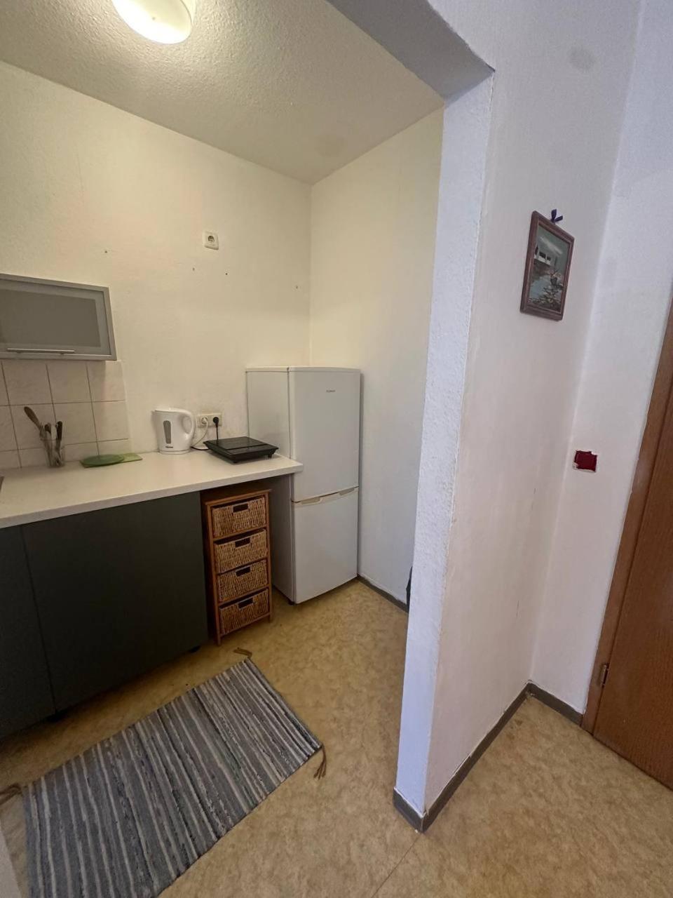 Apartmenthaus Iris&Jasmin Lalendorf Extérieur photo
