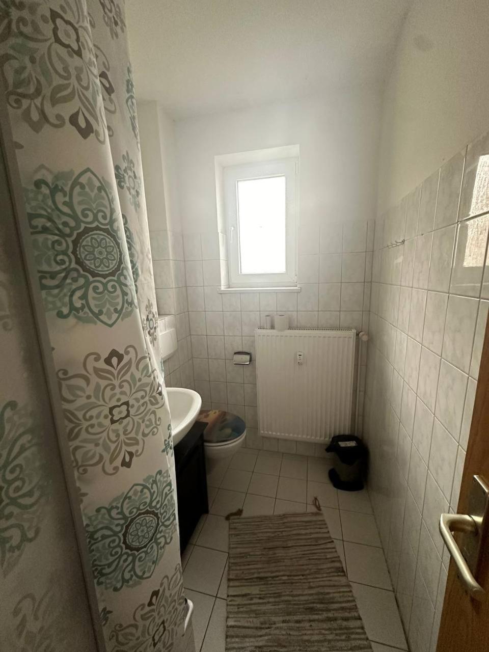 Apartmenthaus Iris&Jasmin Lalendorf Extérieur photo