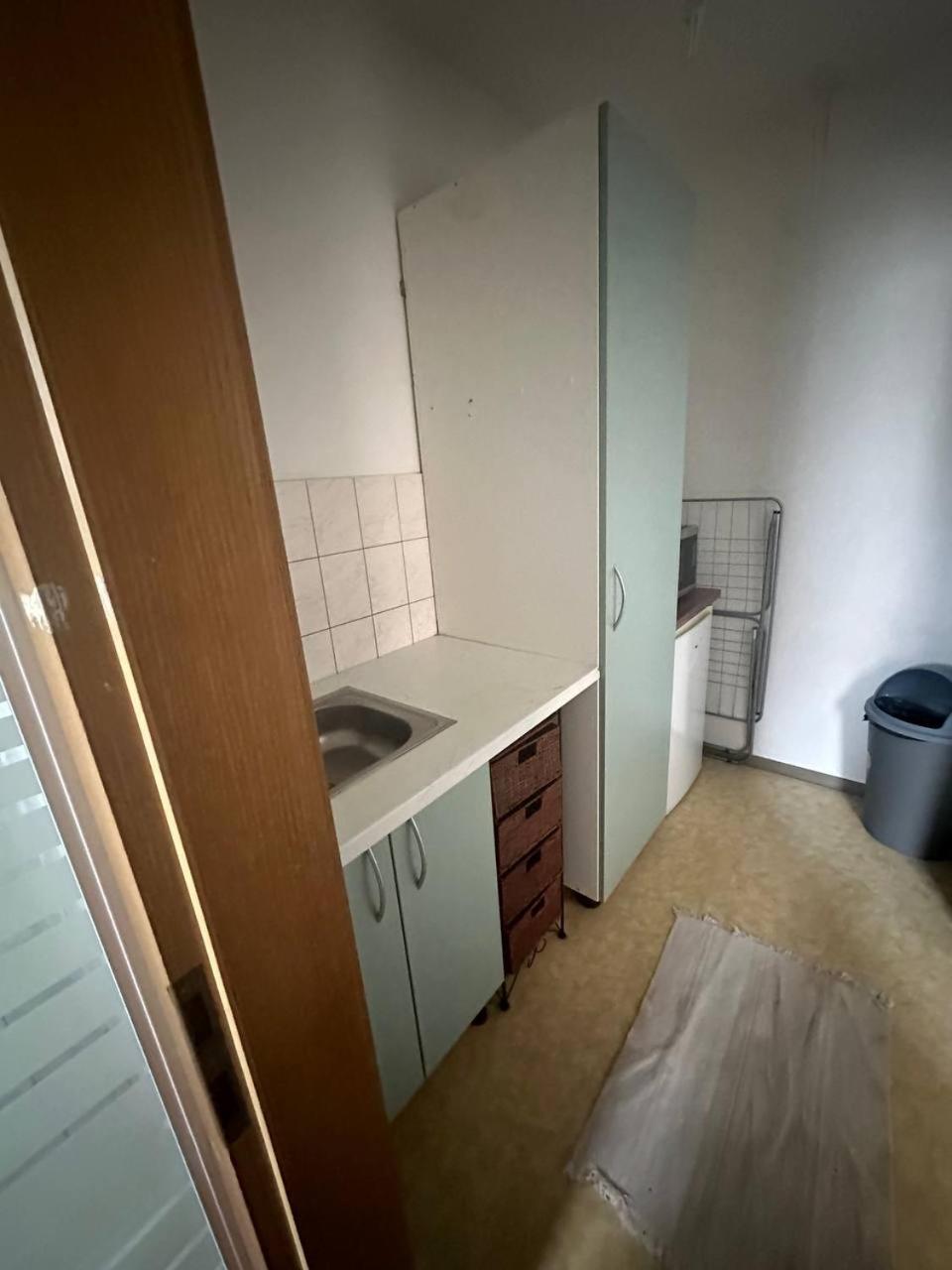Apartmenthaus Iris&Jasmin Lalendorf Extérieur photo