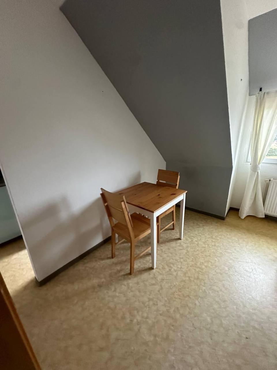 Apartmenthaus Iris&Jasmin Lalendorf Extérieur photo