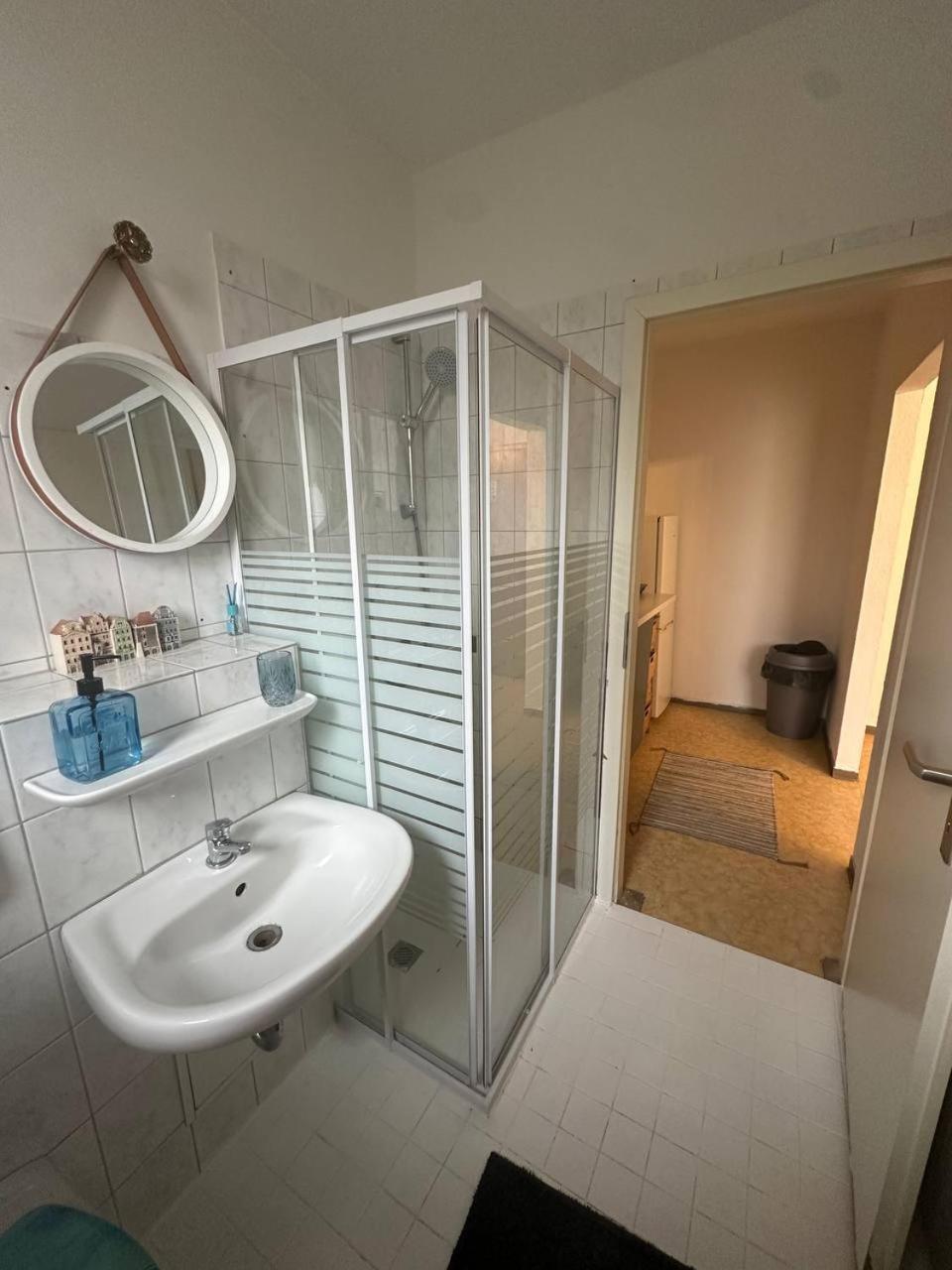 Apartmenthaus Iris&Jasmin Lalendorf Extérieur photo
