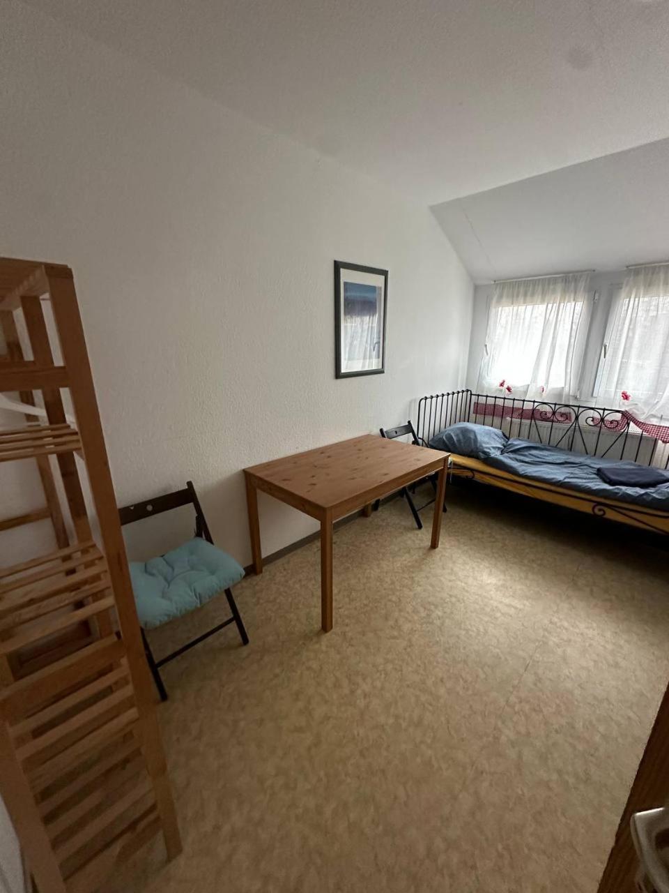 Apartmenthaus Iris&Jasmin Lalendorf Extérieur photo