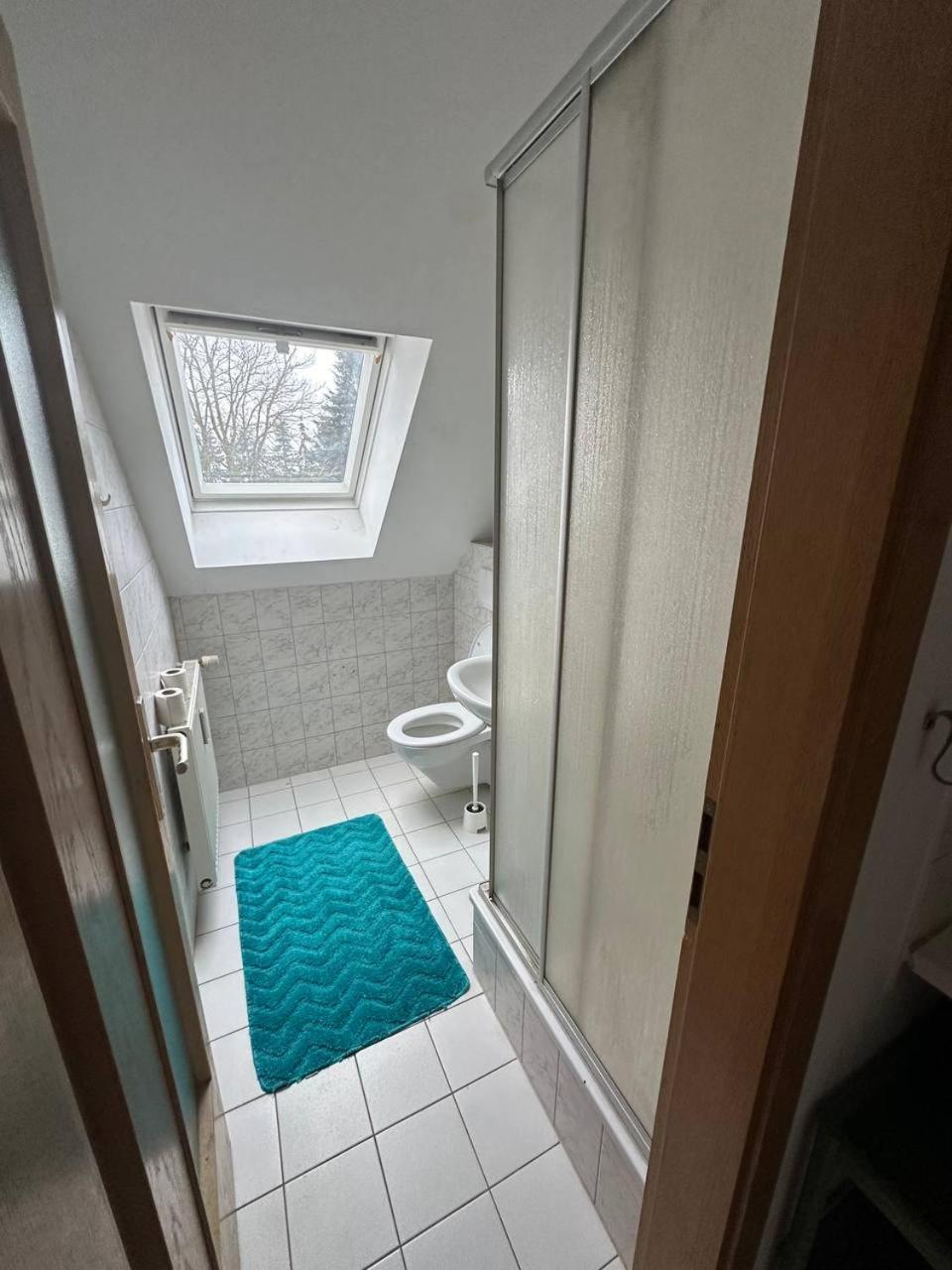 Apartmenthaus Iris&Jasmin Lalendorf Extérieur photo