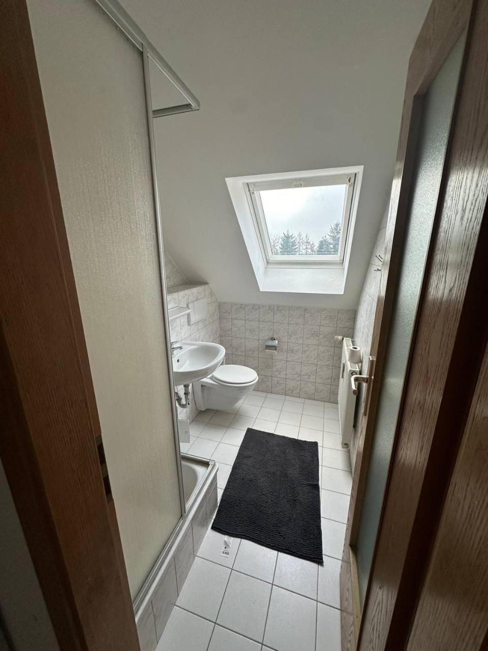 Apartmenthaus Iris&Jasmin Lalendorf Extérieur photo