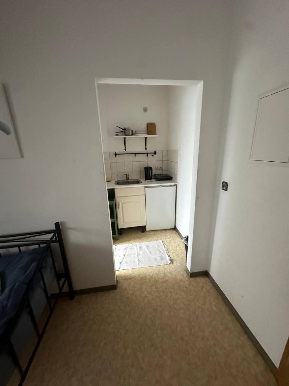 Apartmenthaus Iris&Jasmin Lalendorf Extérieur photo