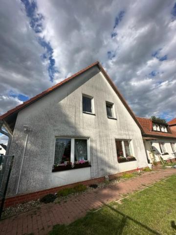 Apartmenthaus Iris&Jasmin Lalendorf Extérieur photo