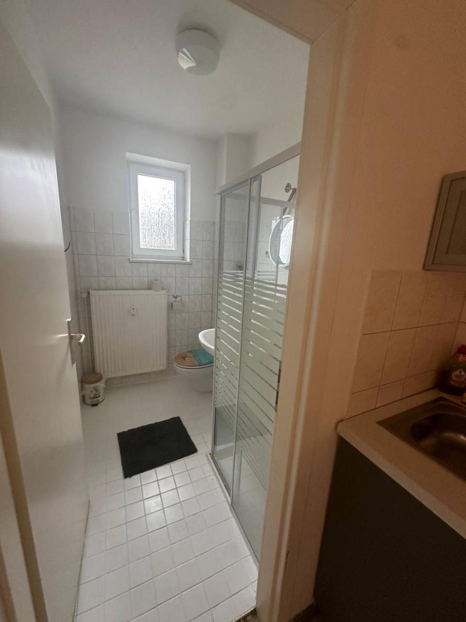 Apartmenthaus Iris&Jasmin Lalendorf Extérieur photo