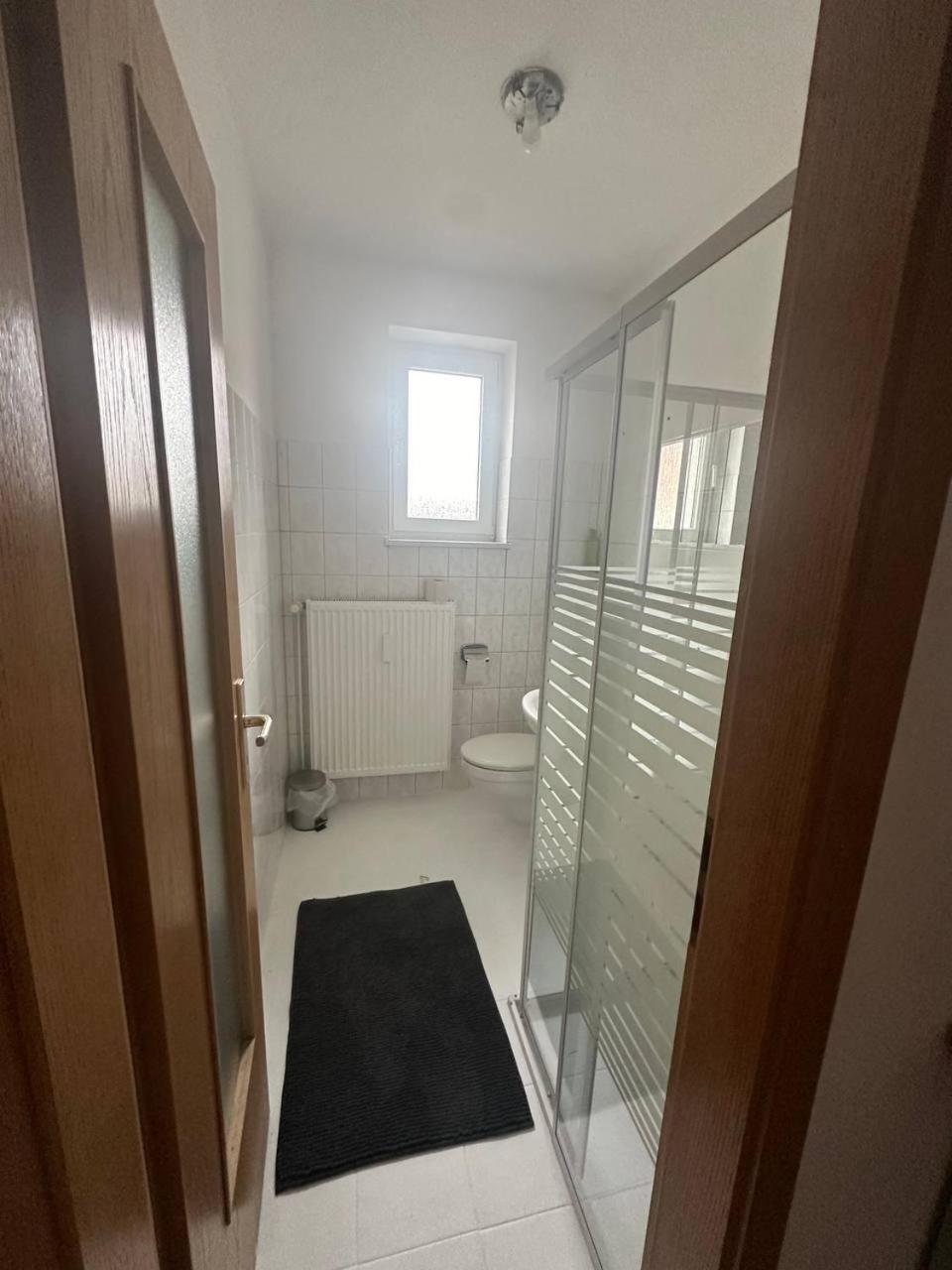 Apartmenthaus Iris&Jasmin Lalendorf Extérieur photo