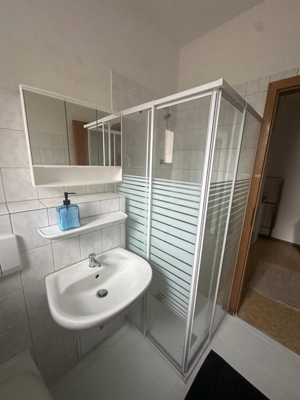 Apartmenthaus Iris&Jasmin Lalendorf Extérieur photo