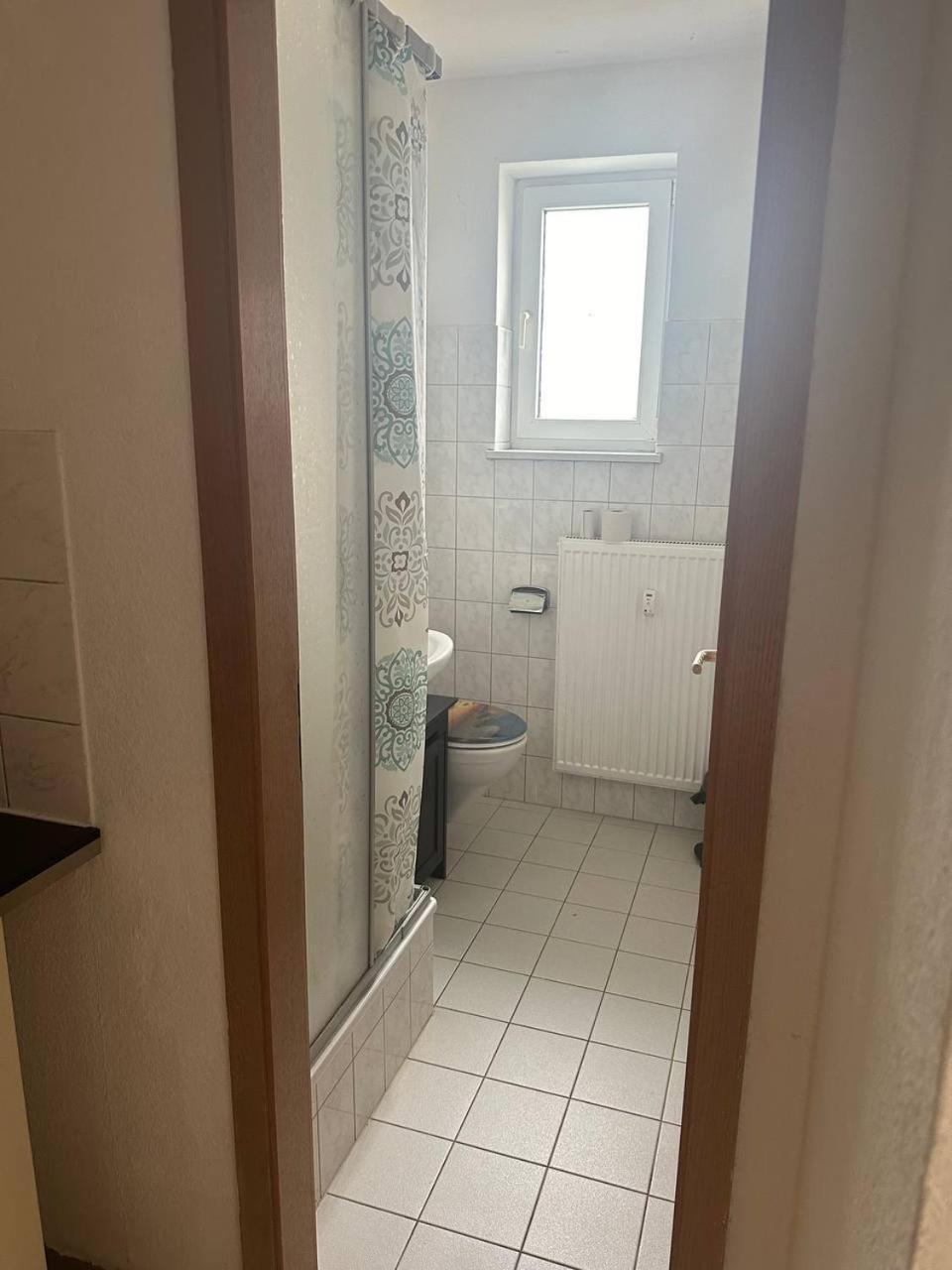 Apartmenthaus Iris&Jasmin Lalendorf Extérieur photo