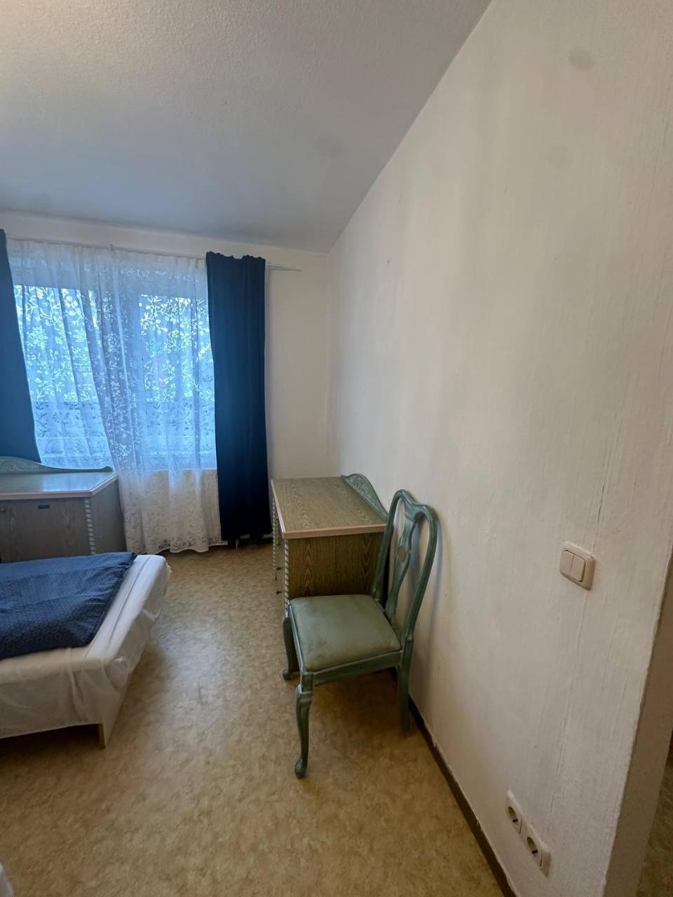Apartmenthaus Iris&Jasmin Lalendorf Extérieur photo