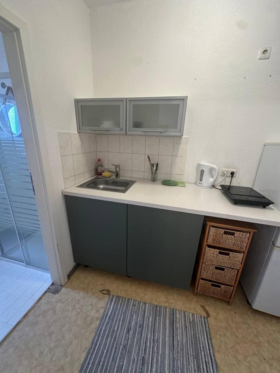 Apartmenthaus Iris&Jasmin Lalendorf Extérieur photo