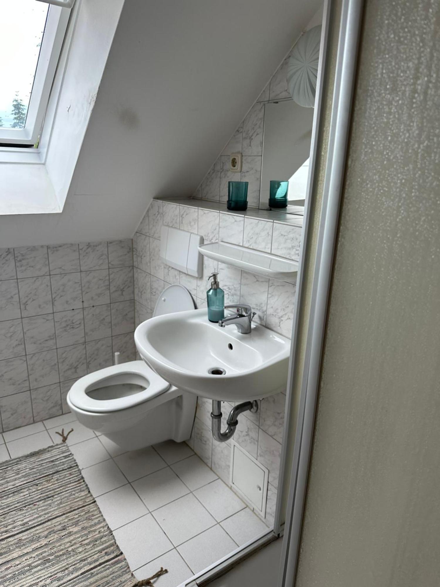 Apartmenthaus Iris&Jasmin Lalendorf Extérieur photo