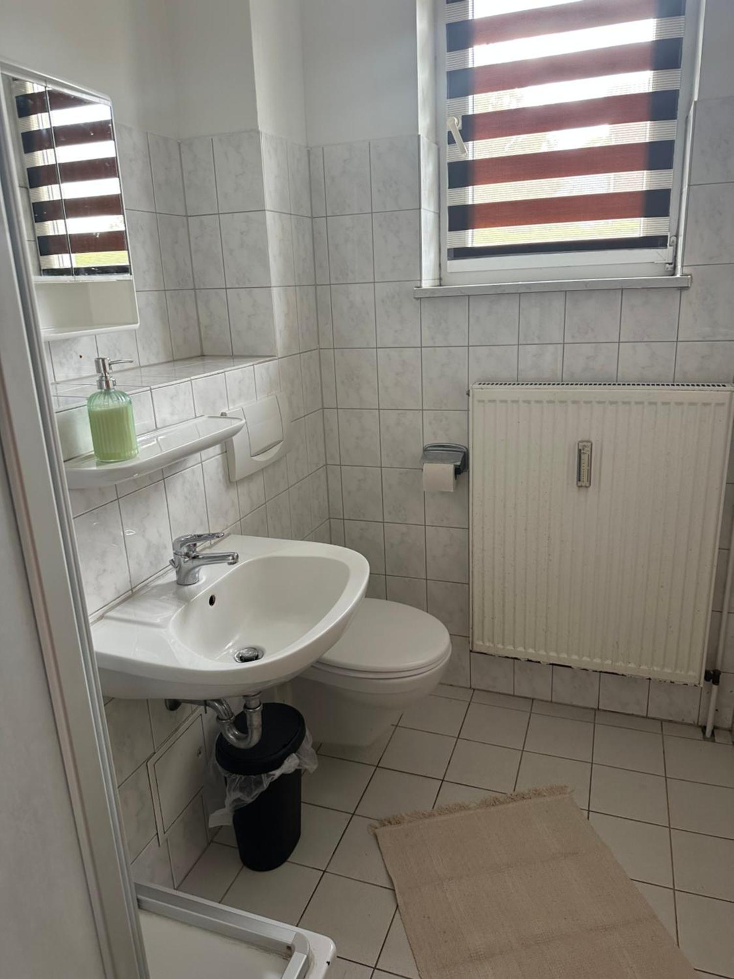 Apartmenthaus Iris&Jasmin Lalendorf Extérieur photo